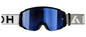 2UGBXR111 - GBXR111 - OCCHIALI GOGGLE BLAST XR1 BLACK MATT