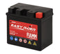F27907521 - BATTERIA FTZ7S-12B PRECARICATA