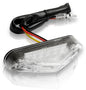 0I1059963 - FANALE POST PICCOLO A LED SHERCO SE 3.0