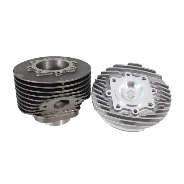 RM100081340 - CILINDRO EVOK D.58 VESPA SMALL FRAME