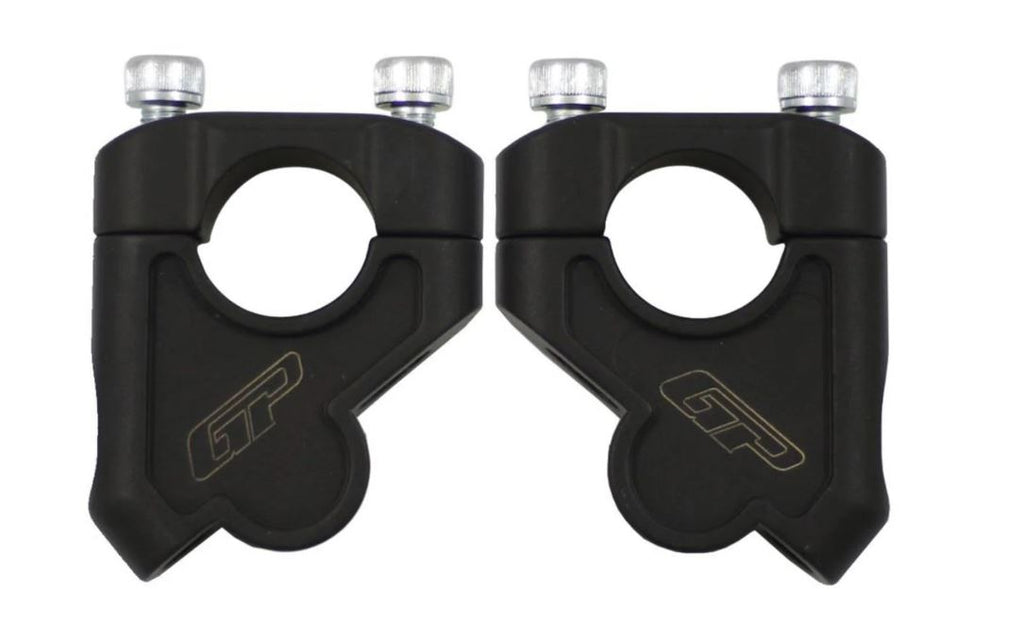 FRGP0313020010148 - RIALZO MANUBRIO NERO R 1200 GS 04-11