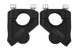 FRGP0313020010148 - RIALZO MANUBRIO NERO R 1200 GS 04-11