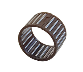 PIB010298 - GABBIA A RULLI ALB PRI 32X37X24,5 PORTER