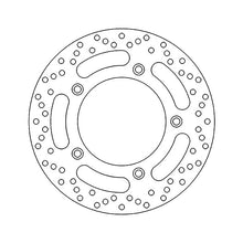 Carica l&#39;immagine nel visualizzatore di Gallery, NFDF4128A - DISCO FRENO POST T-MAX 530 12-19