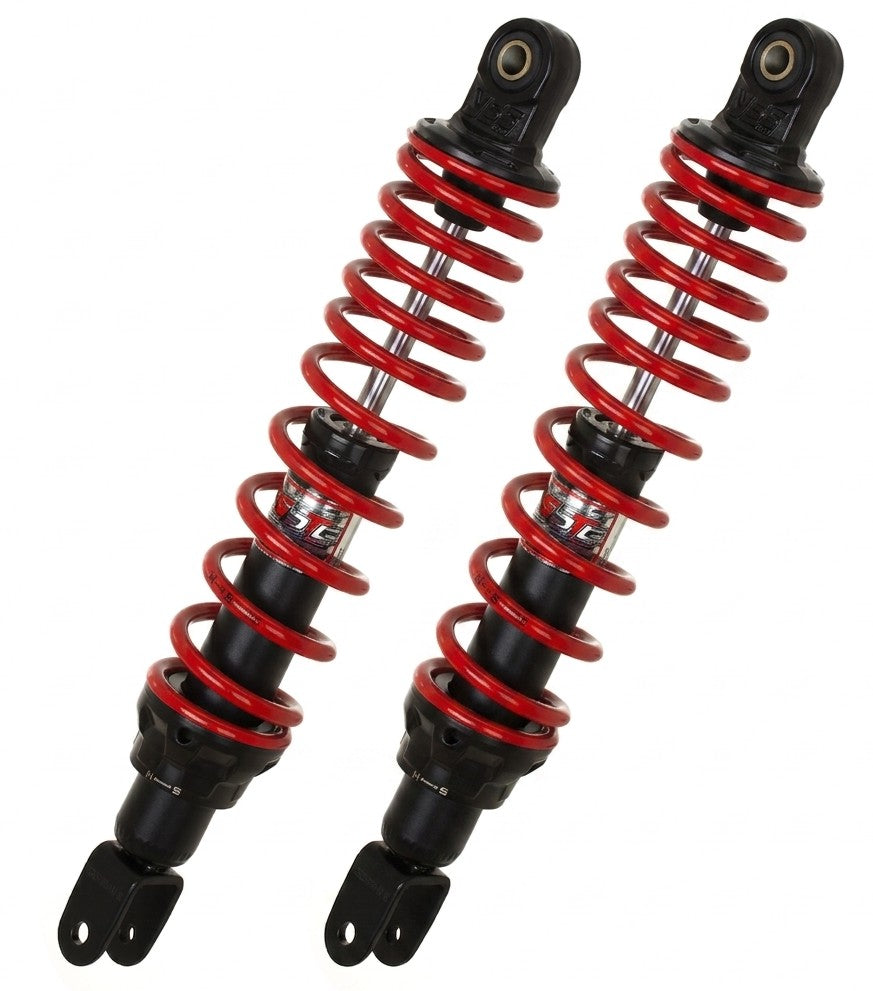 RM204593051 - COPPIA AMM POST YSS X-MAX 300 17-23
