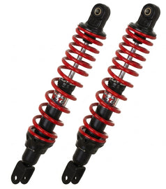 RM204593051 - COPPIA AMM POST YSS X-MAX 300 17-23