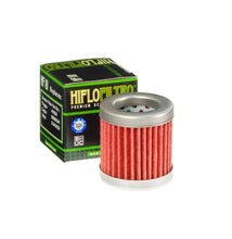 Carica l&#39;immagine nel visualizzatore di Gallery, TPHF181 - FILTRO OLIO HIFLO - PREMIUM  - PIAGGIO 1