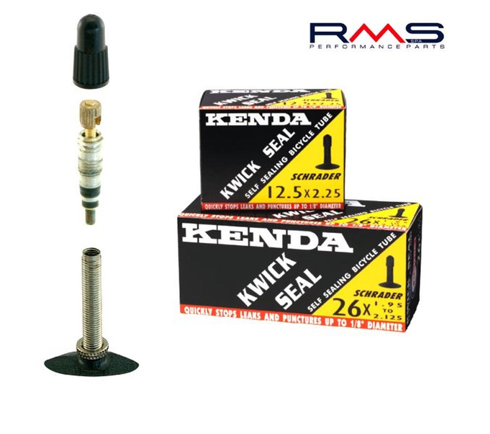 RM989274251 - CAM.27.5X1.90/2 V.FR.40MM KWIC