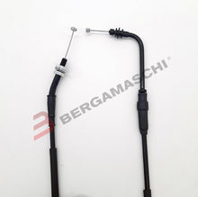 Carica l'immagine nel visualizzatore di Gallery, BGMCA0078 - FUNE CHIUSURA GAS BEVERLY RST 125 4T 4V