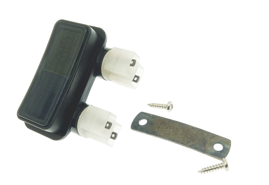 CI9134 - GRUPPO SPIE BLU-VERDE VESPA PK 50-125 S