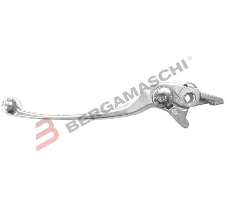 BGMLE0454 - LEVA SX ARGENTO BMW C600SPORT 11-