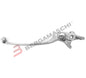 BGMLE0454 - LEVA SX ARGENTO BMW C600SPORT 11-