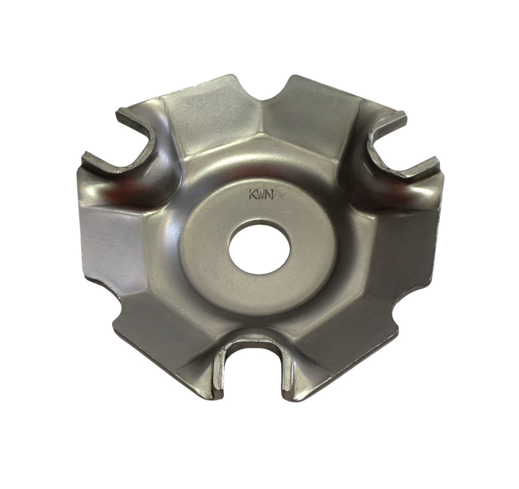 ER9922131KWN - PIATTELLO CURSORI VARIATORE PCX 125 10-