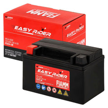 Carica l'immagine nel visualizzatore di Gallery, F27907522 - BATTERIA FTX7A-12B PRECARICATA