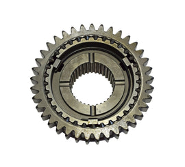 PIB010930 - GRUPPO SELEZIONE MARCE BASSE PORTER 1300