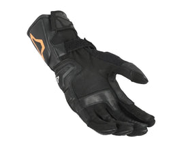 NA162895 - GUANTI ESTIVI NER/AR UOMO TEMPO 2.0 T.XL