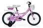 1U1081R - 1081R - BICI BIMBA 'FAIRY' 14 ROSA