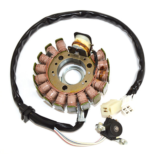 BGMST0101 - STATORE MAJESTY 125-150-180 98-
