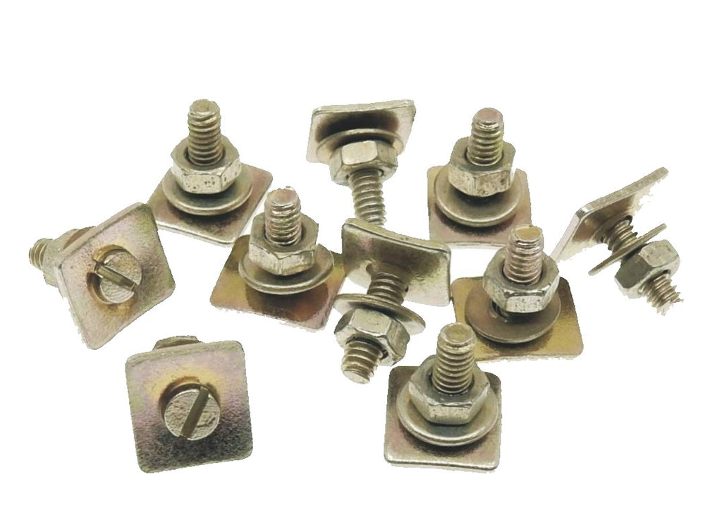 CI5259-V - 5259-V - VITE DI FISSAGGIO FREGI IN ALLUMINIO PER COFANI-PARAFANGHI VESPA