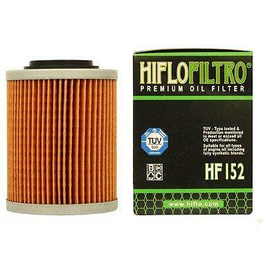 TPHF152 - FILTRO OLIO HF152 RSV 1000 R TUONO 04-10