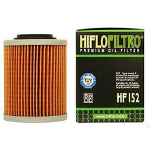 Carica l'immagine nel visualizzatore di Gallery, TPHF152 - FILTRO OLIO HF152 RSV 1000 R TUONO 04-10