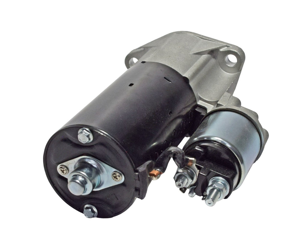 0GCST10537 - MOTORINO AVVIAMENTO PORTER MAXXI D120
