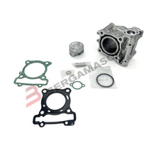 Carica l&#39;immagine nel visualizzatore di Gallery, BGMCI0031 - CILINDRO CPL N-MAX 155 16-21