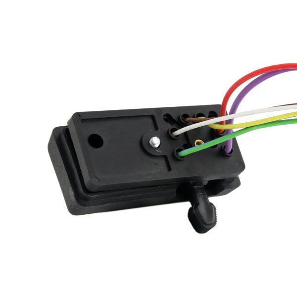 RM246090111 - COMMUTATORE FRECCE VESPA PX 1°SERIE