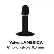 Carica l&#39;immagine nel visualizzatore di Gallery, RM989260281 - CAM.26X1.90/95 V.AM.48MM