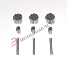 Carica l&#39;immagine nel visualizzatore di Gallery, BGV839601617 - KIT REV RUOTA LIBERA XV 535 VIRAGO 88-99