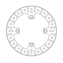 Carica l&#39;immagine nel visualizzatore di Gallery, NFDF5276A - DISCO FRENO IN ACCIAIO