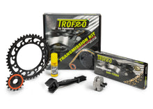 Carica l'immagine nel visualizzatore di Gallery, OG2511461346 - KIT PRO TROF APRILIA 50 REDROSE MOD.RAPP