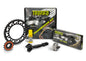 OG2511461346 - KIT PRO TROF APRILIA 50 REDROSE MOD.RAPP