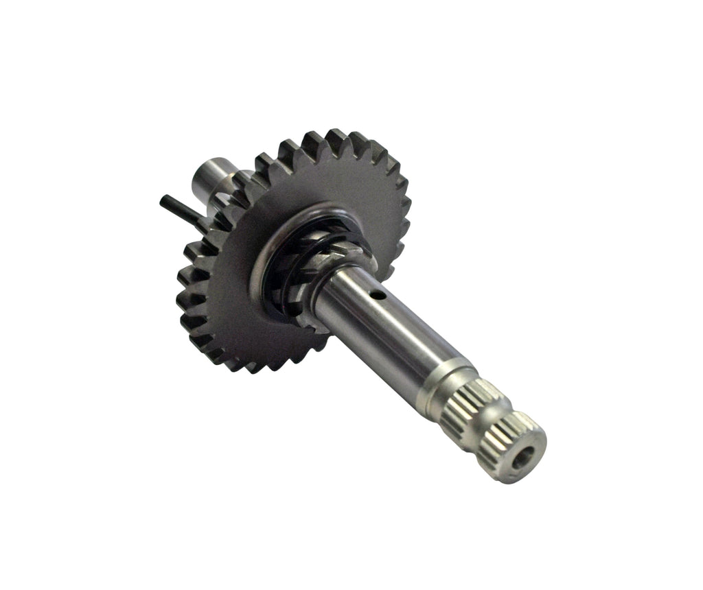 PI1A014510 - ALBERO AVVIAMENTO RX-SX 50