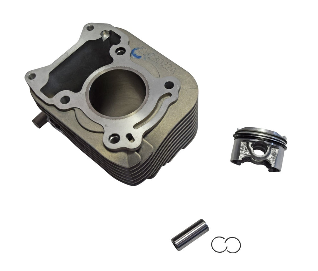 PI1A0009035 - CILINDRO LIBERTY IGET 125 4T 3V 15-19
