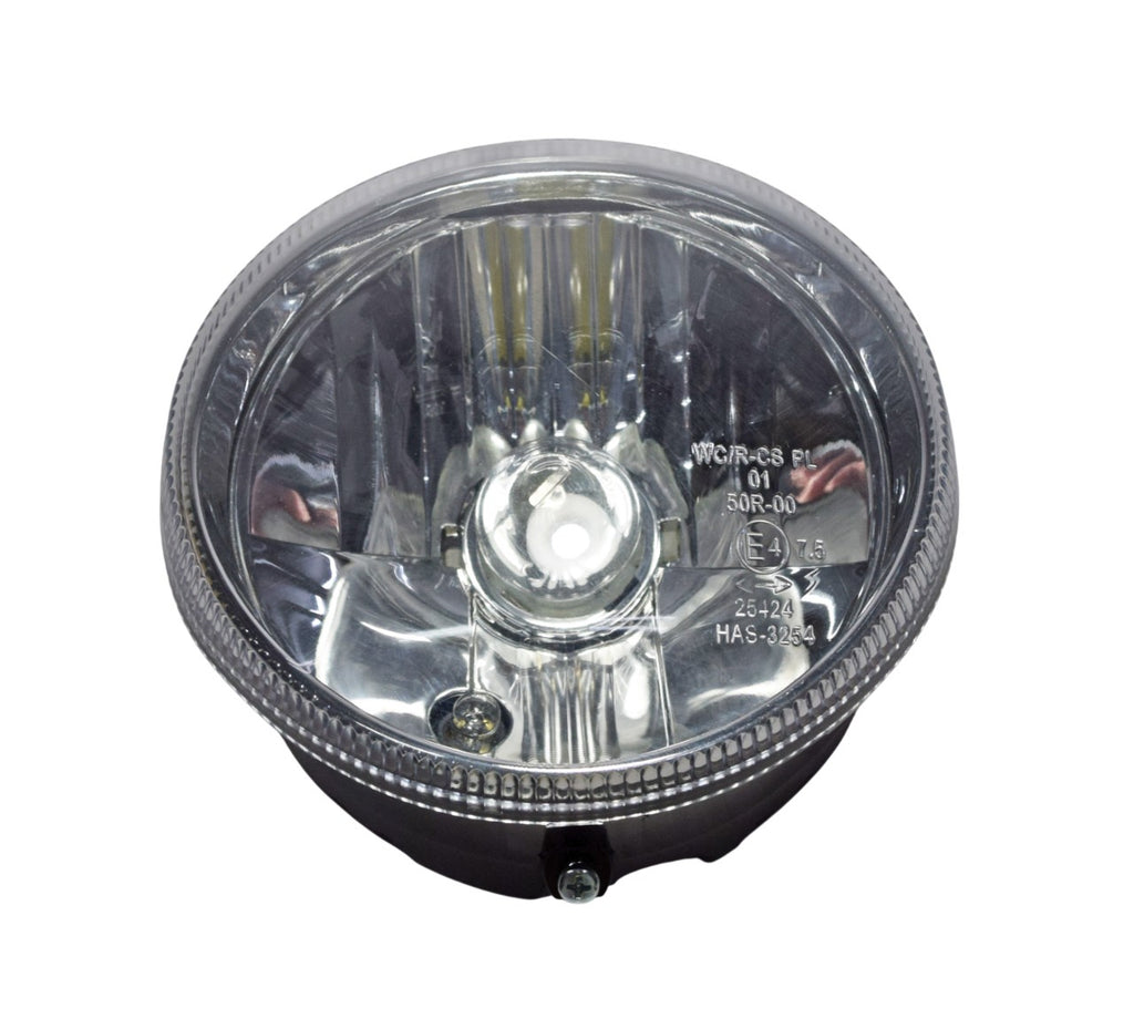 OY1058259 - FARO ANTERIORE VESPA LX 50