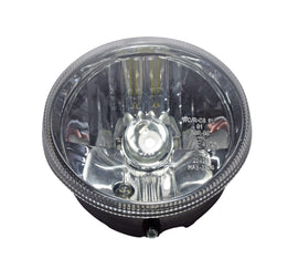 OY1058259 - FARO ANTERIORE VESPA LX 50