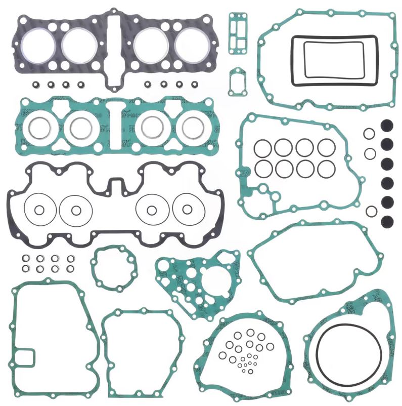 AHP400210850701 - SERIE GUARN MOTORE CB FOUR 750 76-78