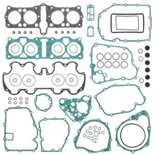 Carica l'immagine nel visualizzatore di Gallery, AHP400210850701 - SERIE GUARN MOTORE CB FOUR 750 76-78
