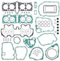 AHP400210850701 - SERIE GUARN MOTORE CB FOUR 750 76-78
