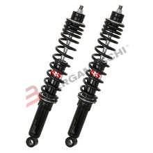 Carica l&#39;immagine nel visualizzatore di Gallery, BGYSTD34004 - COPPIA AMM POST TD220-340P-02-88 GTS 125