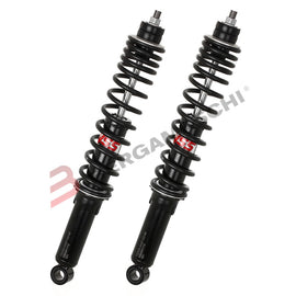 BGYSTD34004 - COPPIA AMM POST TD220-340P-02-88 GTS 125