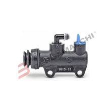 Carica l'immagine nel visualizzatore di Gallery, BG10477620 - POMPA FRENO BREMBO PIST.13-INTER.40 NERA