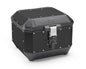 KPKMS44B - VALIGIA MONOKEY K'MISSION NERA 44LT