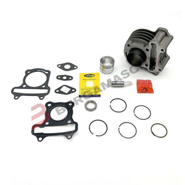 BGMCI0014 - CILINDRO CPL AGILITY R10-R12-R16 50 4T