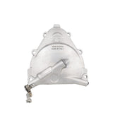 100290026 - CARTER FRIZIONE A CREMAGLIERA IN ALLUMINIO EVOK IRON CLUTCH VESPA PK 50
