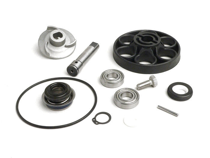 TPAA00809 - KIT REV.POMPA H20 KATANA-DITECH 7MM.2SR.