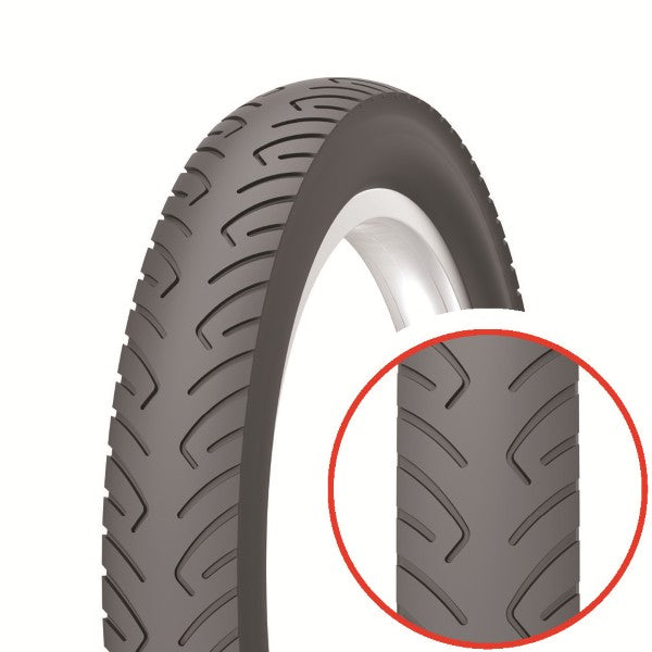 RM9626859V2 - COPERTONE 26X2,125 KENDA K1032 KRAZE