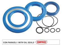 Carica l'immagine nel visualizzatore di Gallery, CI6649 - SERIE PARAOLI BANCO VESPA PX 200 ARCOBAL