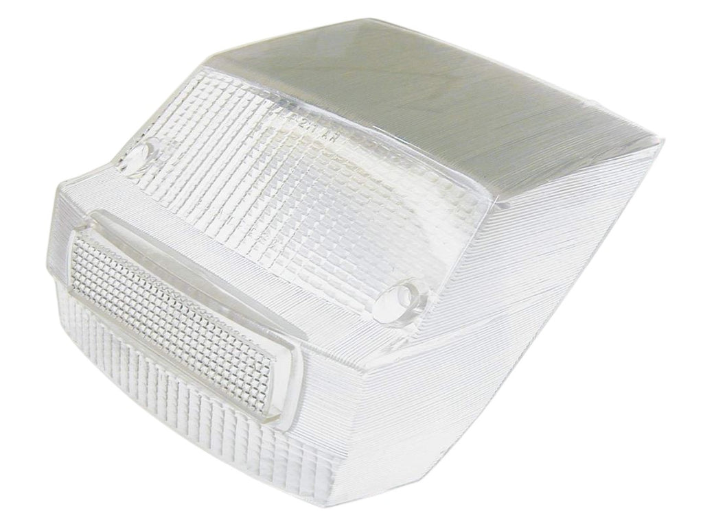CI1790-B - VETRO FANALE POST TRASPAREN VESPA PX-PE